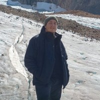 Adrian Quiroz
