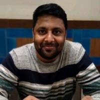 Prakash Nair