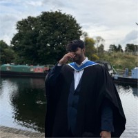 Ubaid Khan