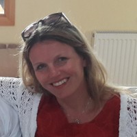 Sandra Van Den Berg