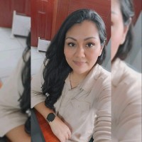 LESLIE PASCUAL CARRANZA