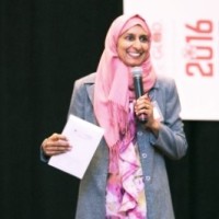 Noshaba Afzal