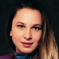 Natalia Novikova