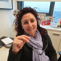 Oriana Azaria