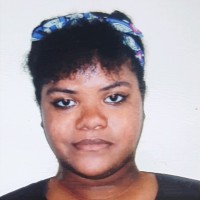 Robervania dos Santos Barros