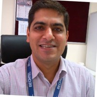 Sanjeev Sharma