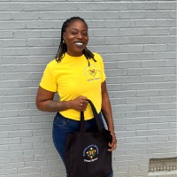 Kaffia Radiance Gammon, NMT,LMBT,Doula,MCHW