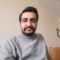 maziar yousofan