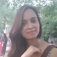 Ginni Pandey