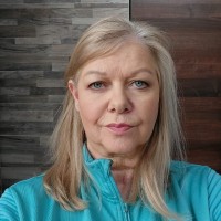 Deirdre Bourke