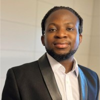 Sambrown Okeowo