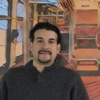 Alejandro Paredes