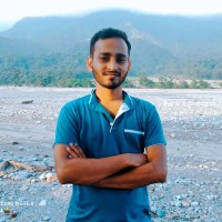 Pritam Deb
