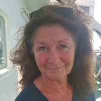 Eva Jacobsson