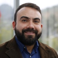 Julio Flores Santander