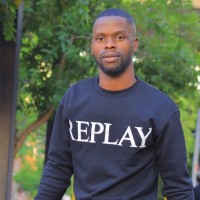 Mluleki Mkhize