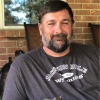 Melvin Laningham