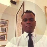 Gunasilen Muniandy Gunasilen Muniandy