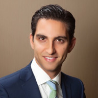 David B Samimi