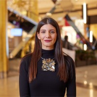 Eirini Stefanopoulou