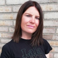 Jane Maria Petersen