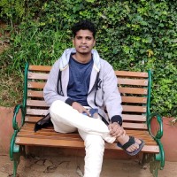 Vinoth E