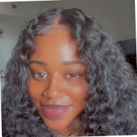 Kaniyah Tucker