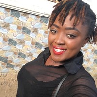 Maryjane Offiong