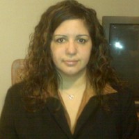 Lisa Roy