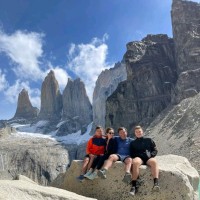 Ps. Pedro Rivadeneira M. 🏔