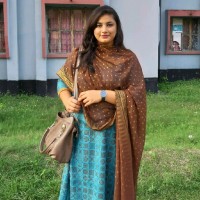 Samia Morshed