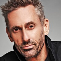 Mark Cook