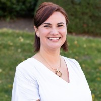 Catherine Roth