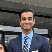 Deven Chakrabarti