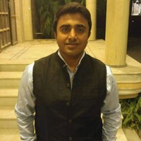 Arnab Paul