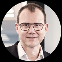 Anton Kaastrup-Hansen