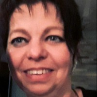 Marie-Ange Bomont