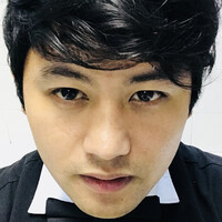 Mark kevin Ramos