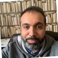 Rayvan Ahluwalia