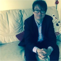 Mark Anderson