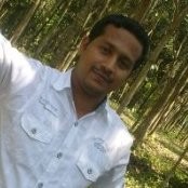 Mahesh M
