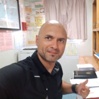 Juan Jesús Merchán Mesón