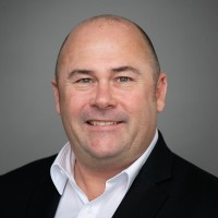 Tony Newnham