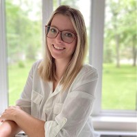 Maude Lanthier-Robert