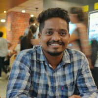 Kalpesh Kocharekar