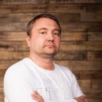 Serhii Kravchenko