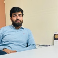 Owais Dar