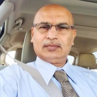 Rahim Syed