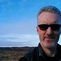Neil Mitchell