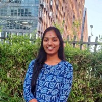 Yedakula Mounika